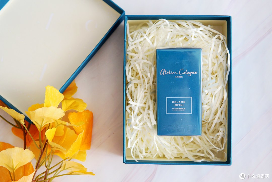 林间风,山上月:欧珑(Atelier Cologne)无极乌龙香水小记