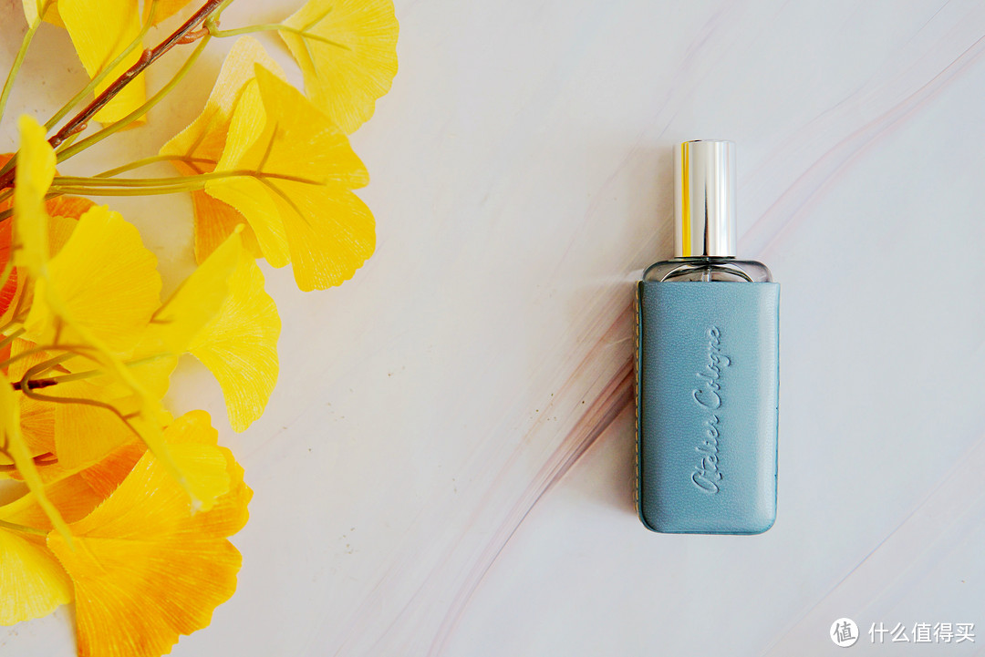 林间风,山上月:欧珑(Atelier Cologne)无极乌龙香水小记