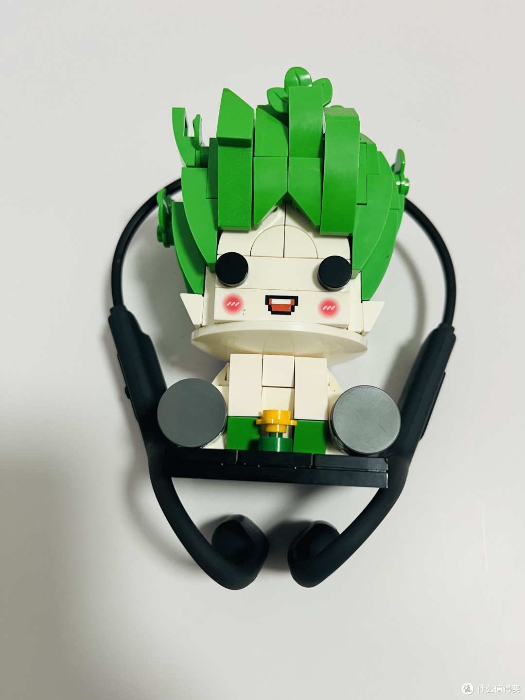 独家定制,戴灵耳机让你成为街头潮流的焦点