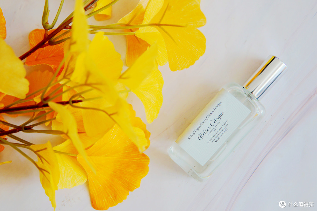 林间风,山上月:欧珑(Atelier Cologne)无极乌龙香水小记