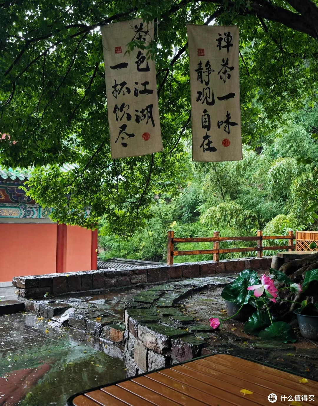灵岩寺，禅意浸心，一天的济南秘境之旅