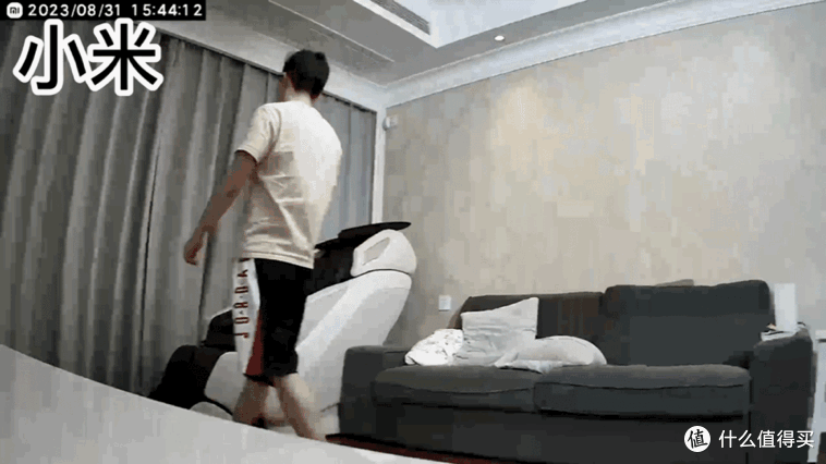 云台摄像机! 三款300元2.5-3K分辨率的家用智能摄像机, 360 8P, 小米2, 乐橙TA3保姆级横评
