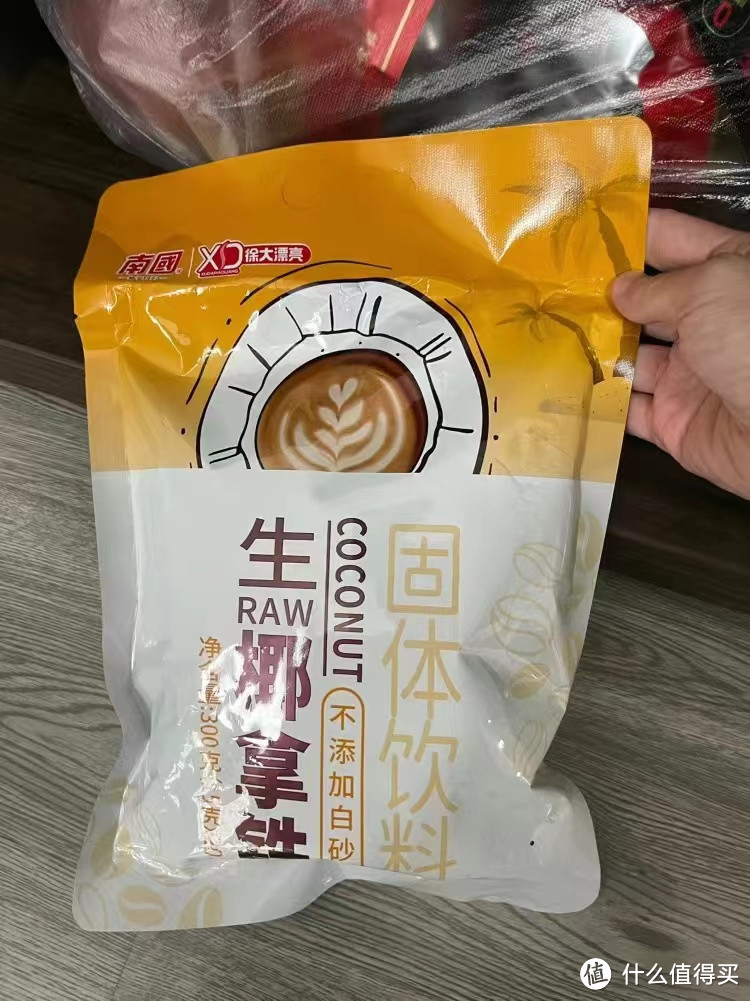 宝藏国货饮品+减脂甜品推荐