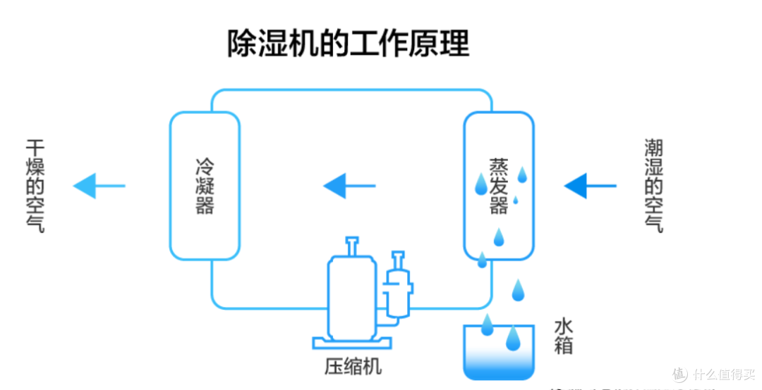 除湿机哪个牌子效果最好？五大高口碑品牌排行！