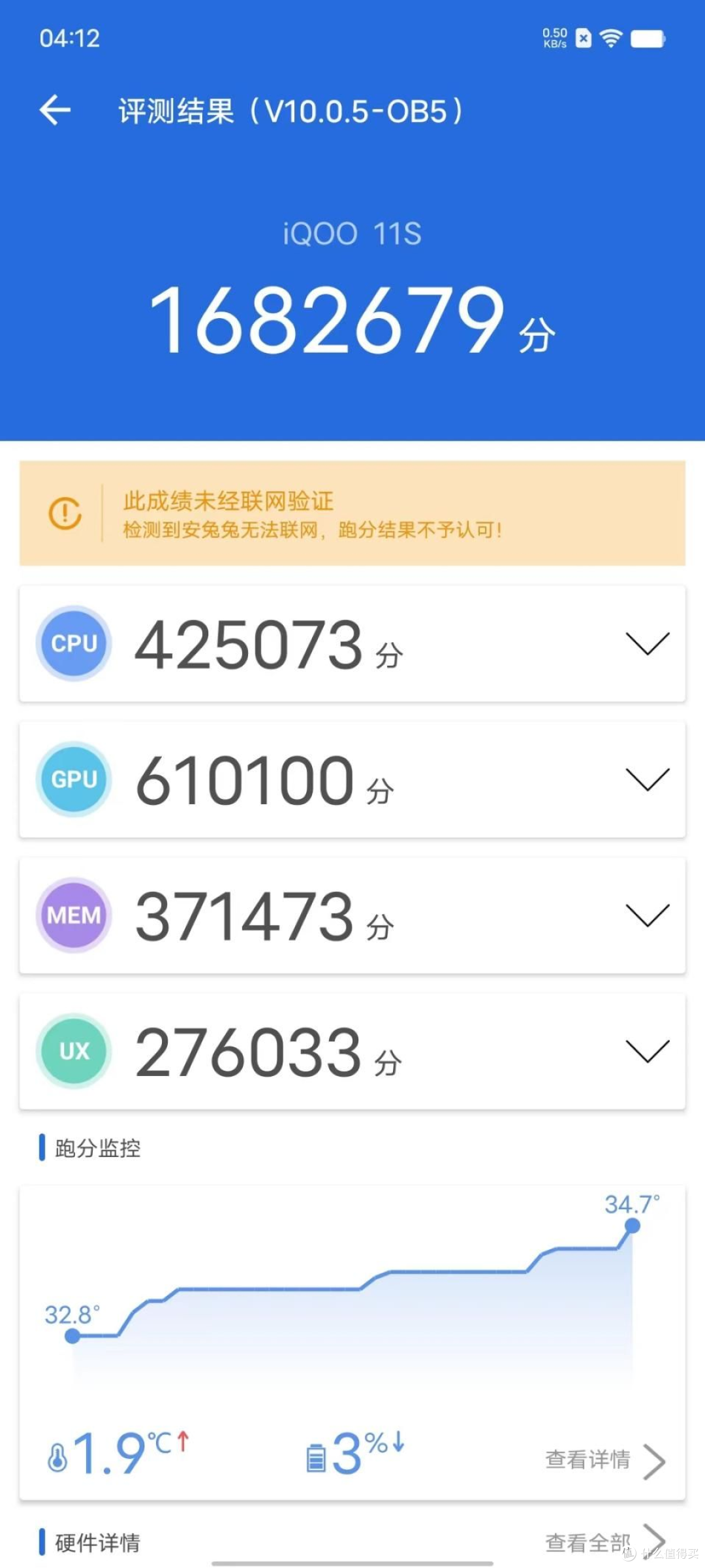 热血竞技,iQOO11S 助力手机电竞赛事精彩不断!