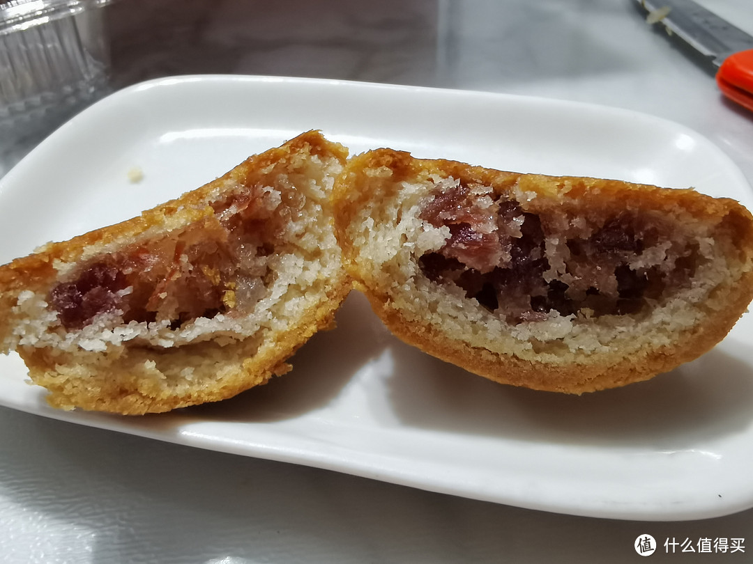 云腿月饼：来自云南的传统美食，中秋节必尝之选