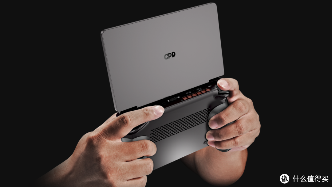 迷你电脑掌上主机 篇三十七:掌机和笔记本的中间态!