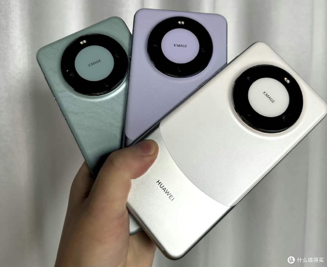 全系麒麟9000s,华为mate60系列三款机型该怎么选?