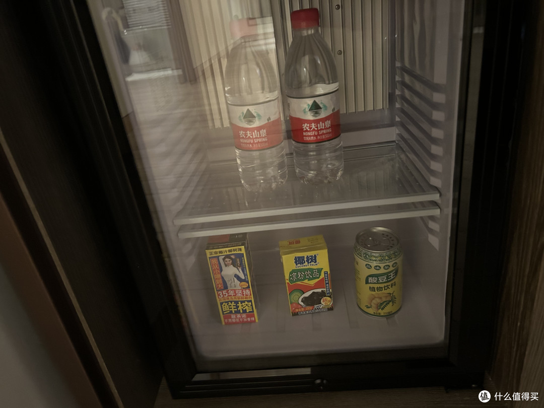 免费minibar