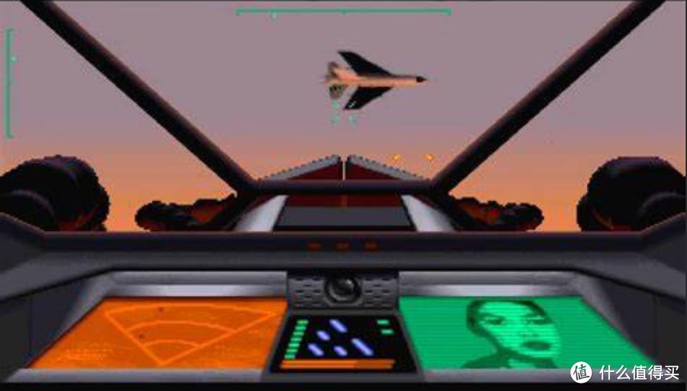 30年前两款科幻美式3D射击游戏，又是赛博，又是异形，难死我了