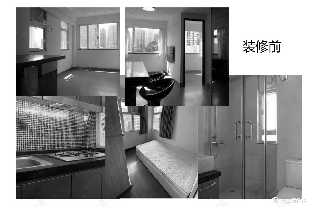 发现香港一户人家的装修,38㎡,才知道什么叫实用,再买房,我也要这样装