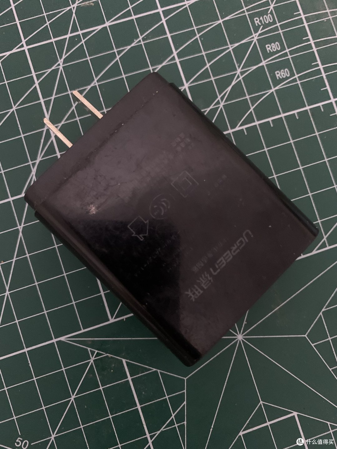 qc3.0的充电器当年很是火爆﻿
