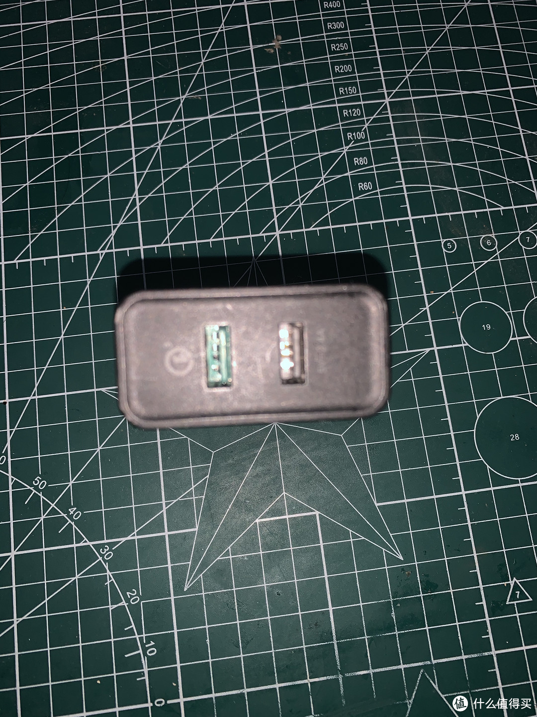 qc3.0的充电器当年很是火爆﻿