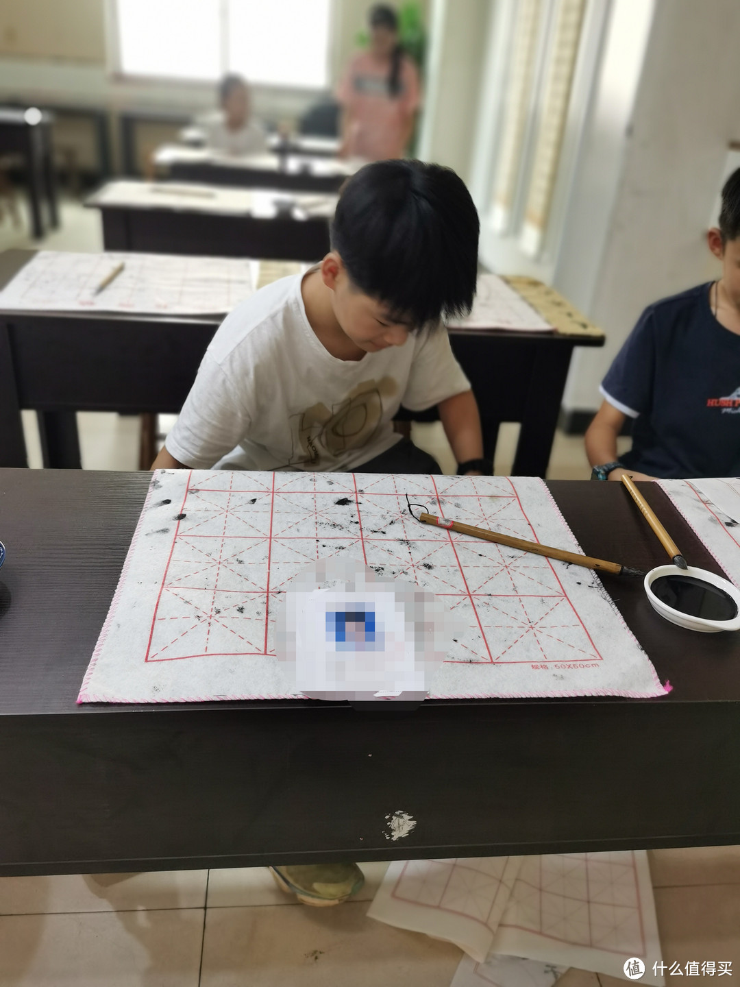 还记得当年在校园里,你自习课上的样子吗?