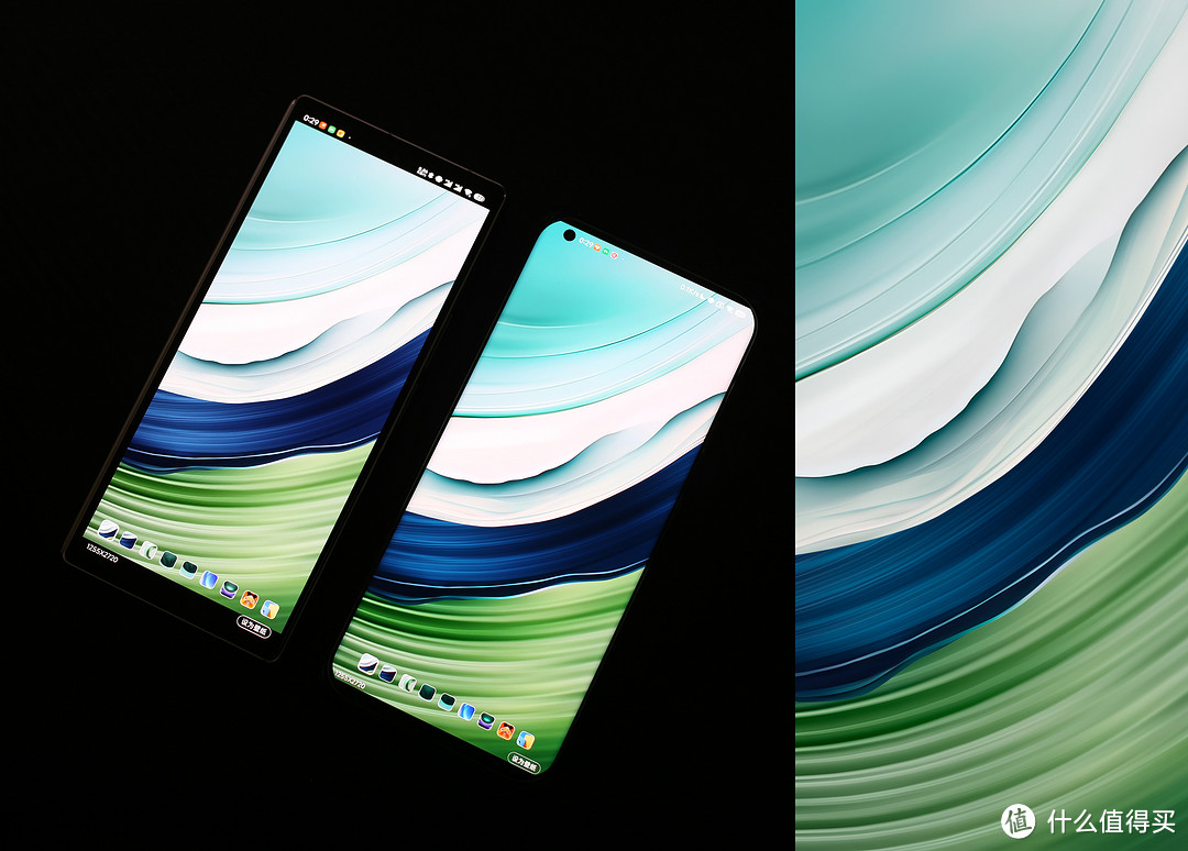 Xiaomi MIX Fold 3:从精良的做工,纤薄的机身,再到性能和摄像的一网打尽，真旗舰折叠手机！