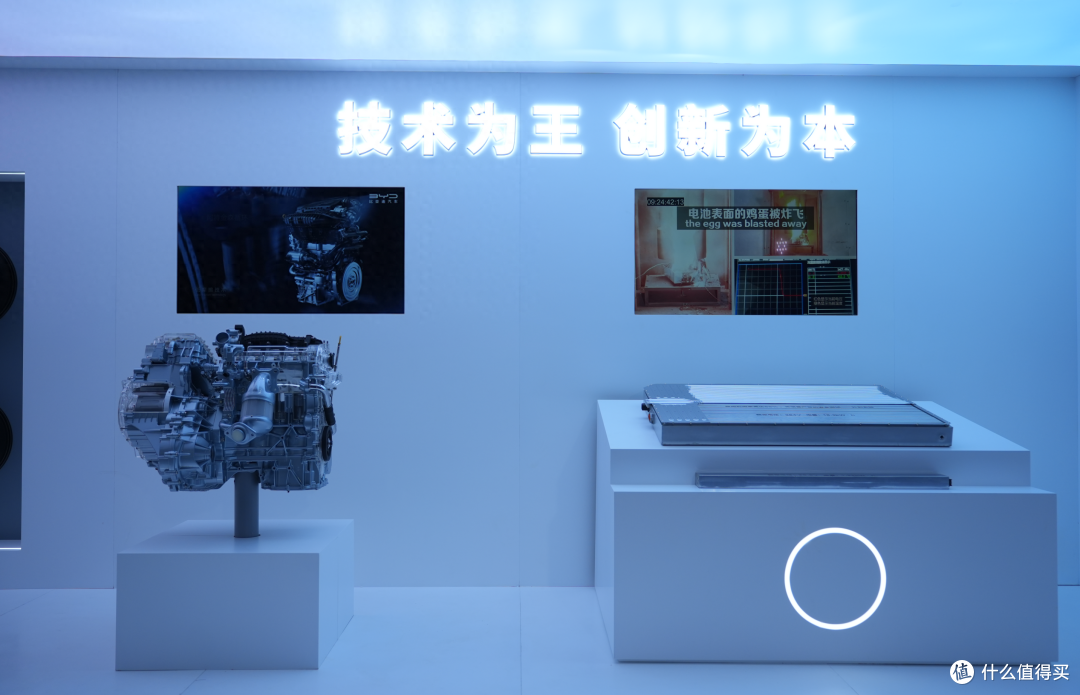 华为、比亚迪这些产品纷纷被海外机构盯上并拆解，这一次遥遥领先