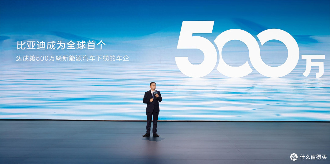 华为、比亚迪这些产品纷纷被海外机构盯上并拆解，这一次遥遥领先
