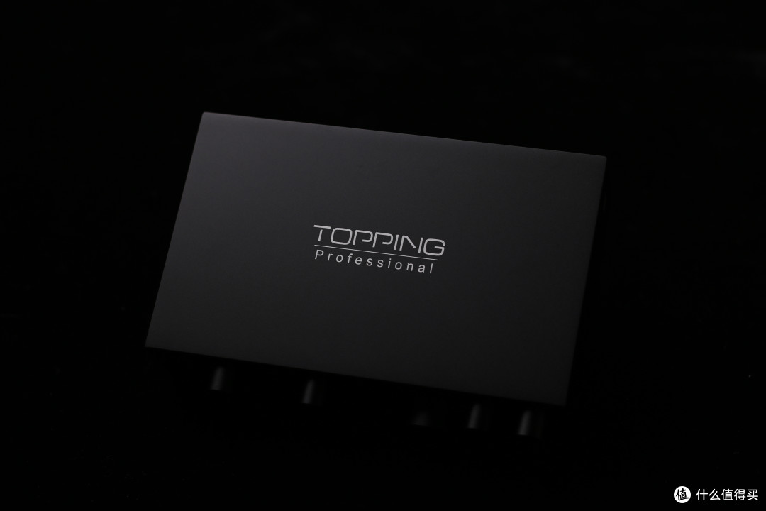 【耳边评测】千元档声卡之王?TOPPING拓品E2x2体验分享