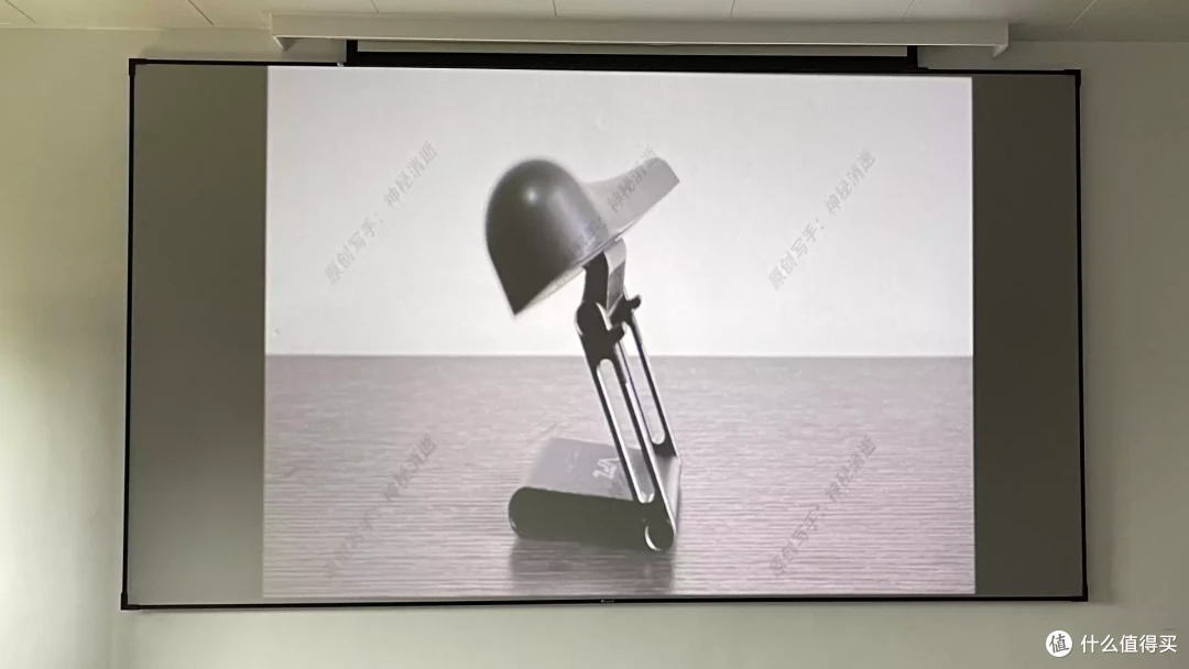 高清大屏与智能易用兼得?明基E520大屏电视投影让办公更高效