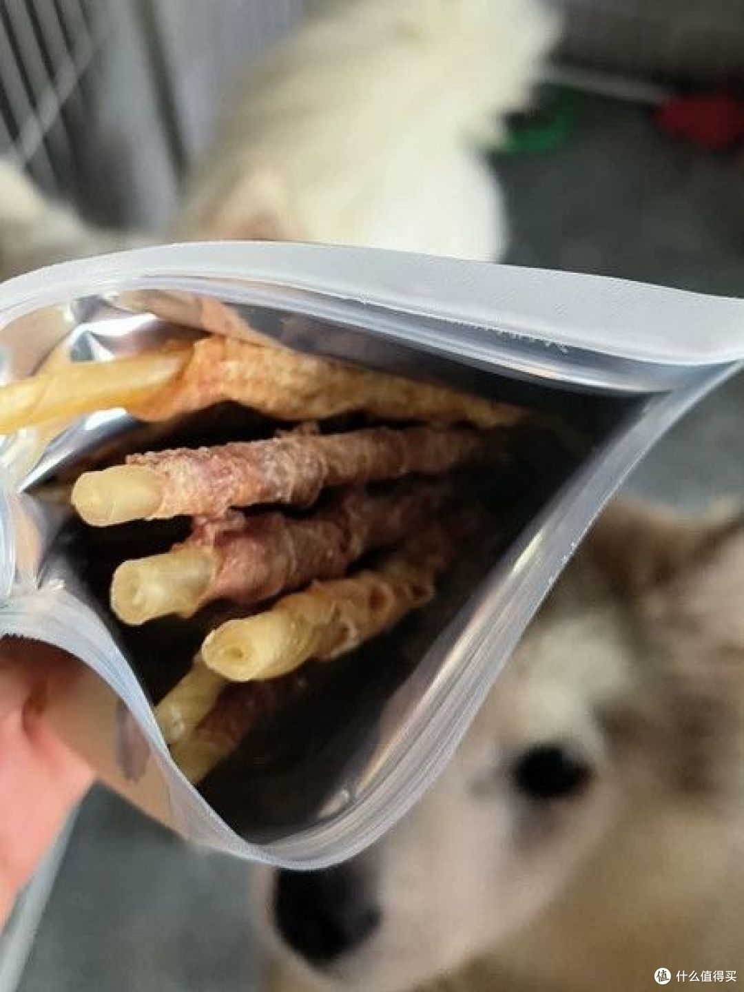 狗狗耐吃的几款磨牙棒推荐(狗磨牙零食这几款确实不错)
