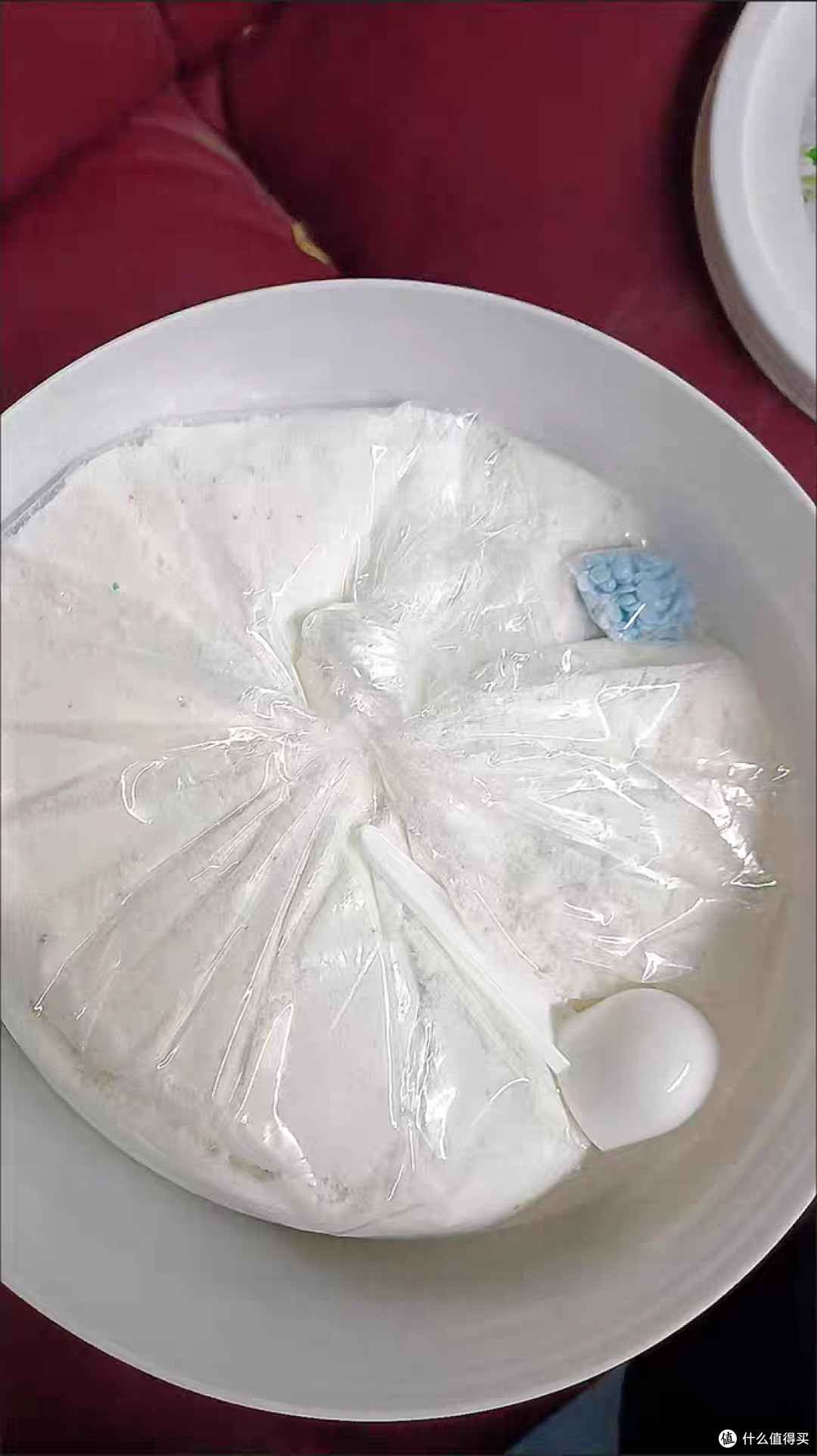 十斤大桶洗衣粉:让清洁变得更轻松