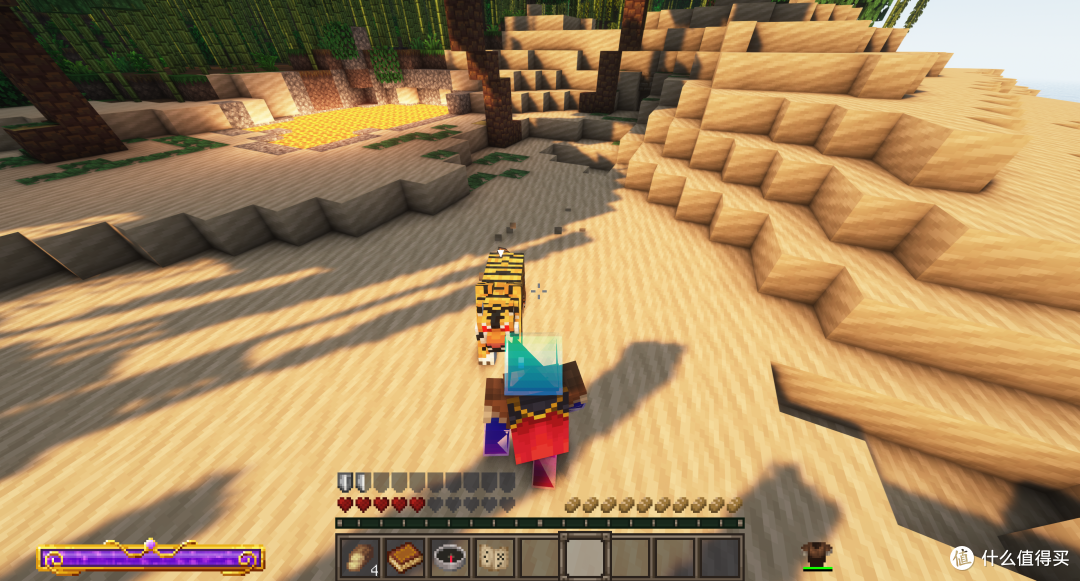 迷你主机还能怎么玩?如何部署Minecraft内网服务器联机玩耍?干货教程,建议收藏!