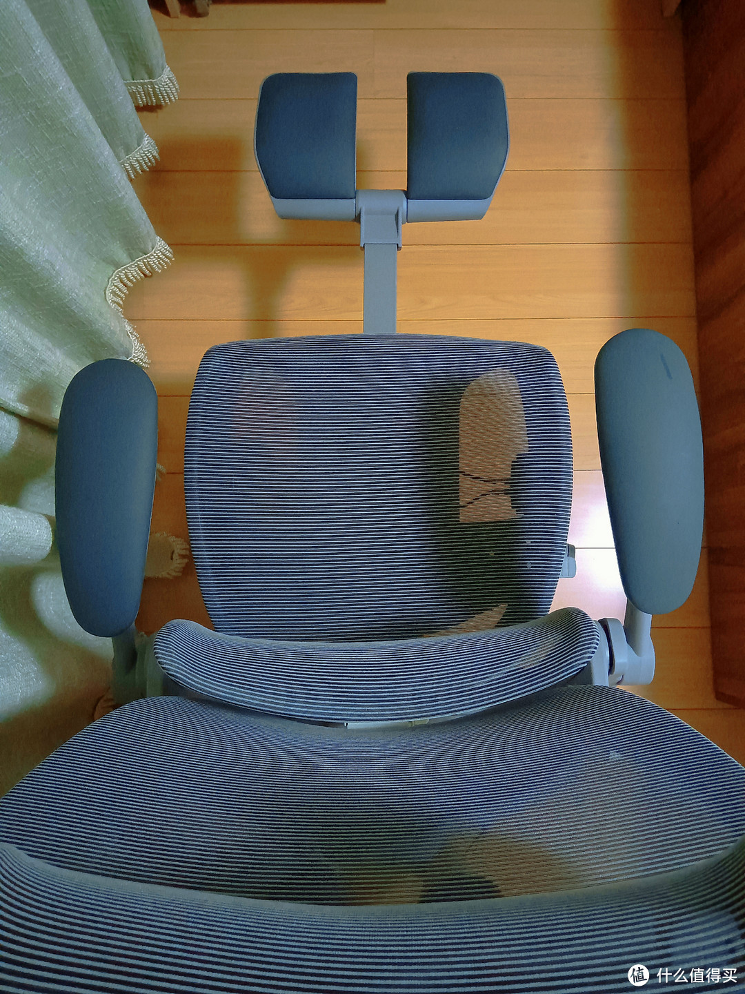 值不值得买，千元的人体工学椅？
