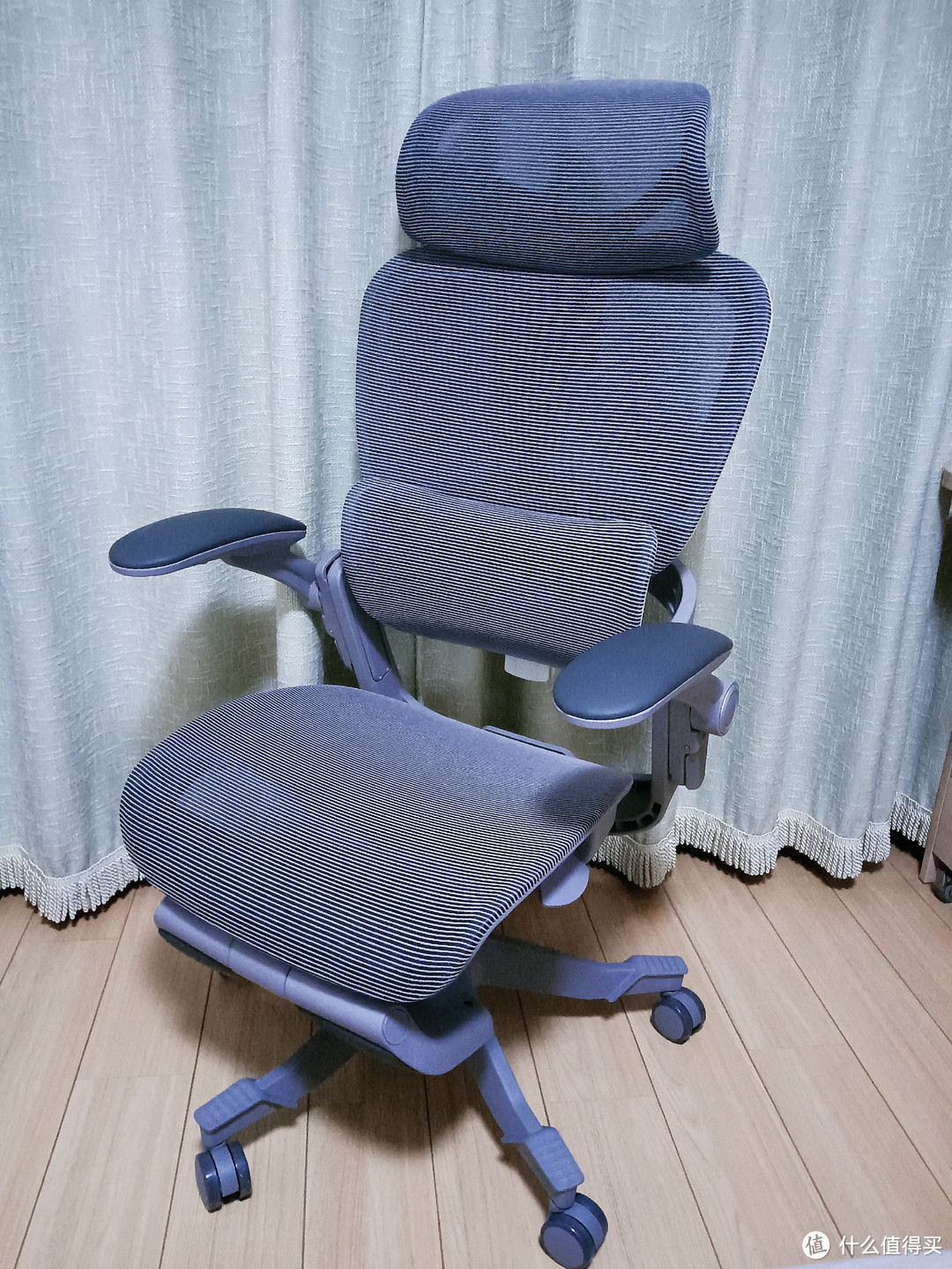 值不值得买，千元的人体工学椅？