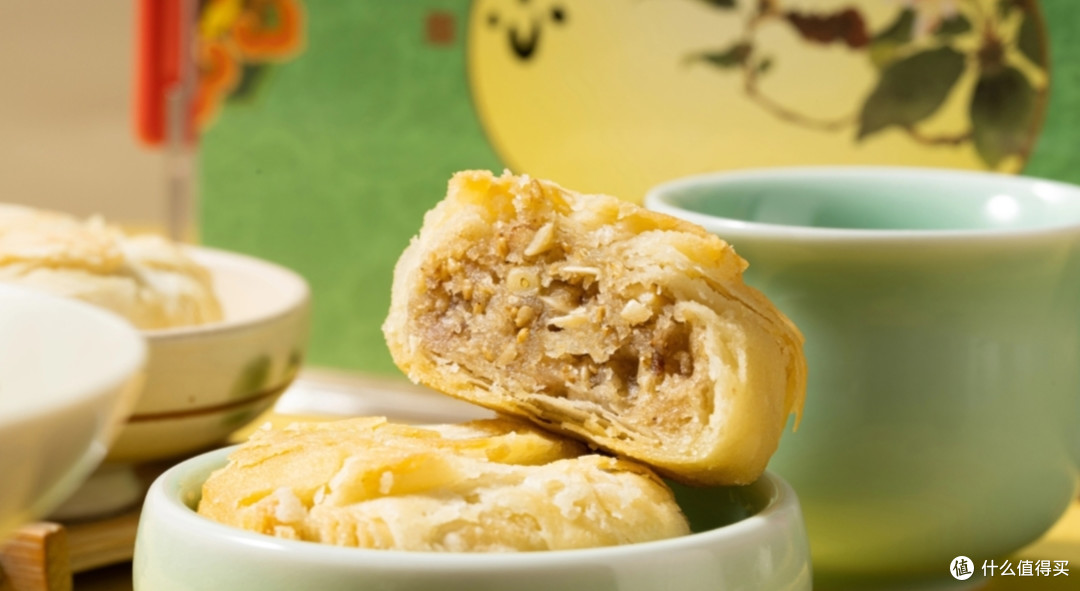 中秋节团圆饭:与家人团聚的最佳时机
