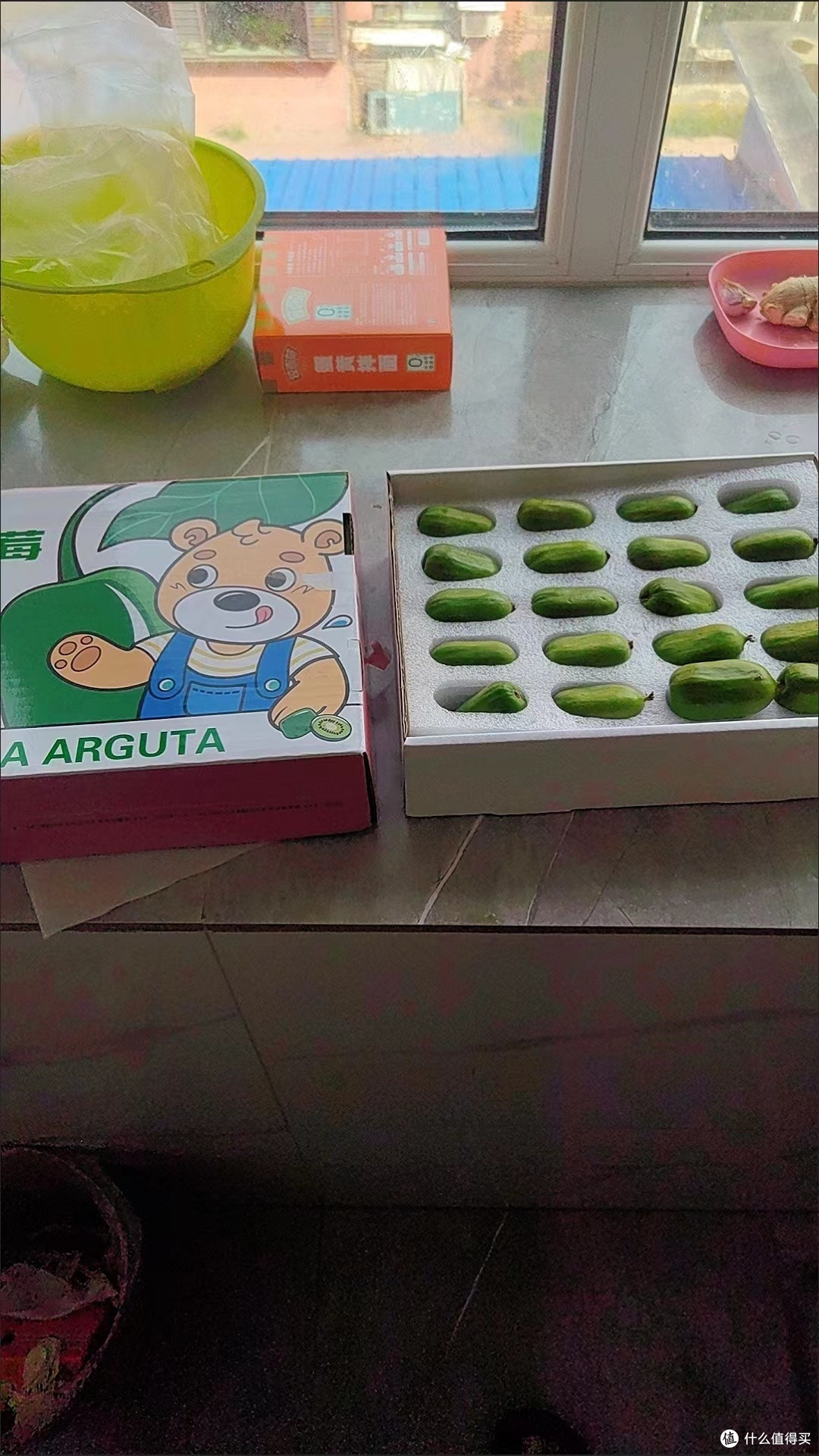 丹东猕猴桃:饱含团圆之情的美食佳果