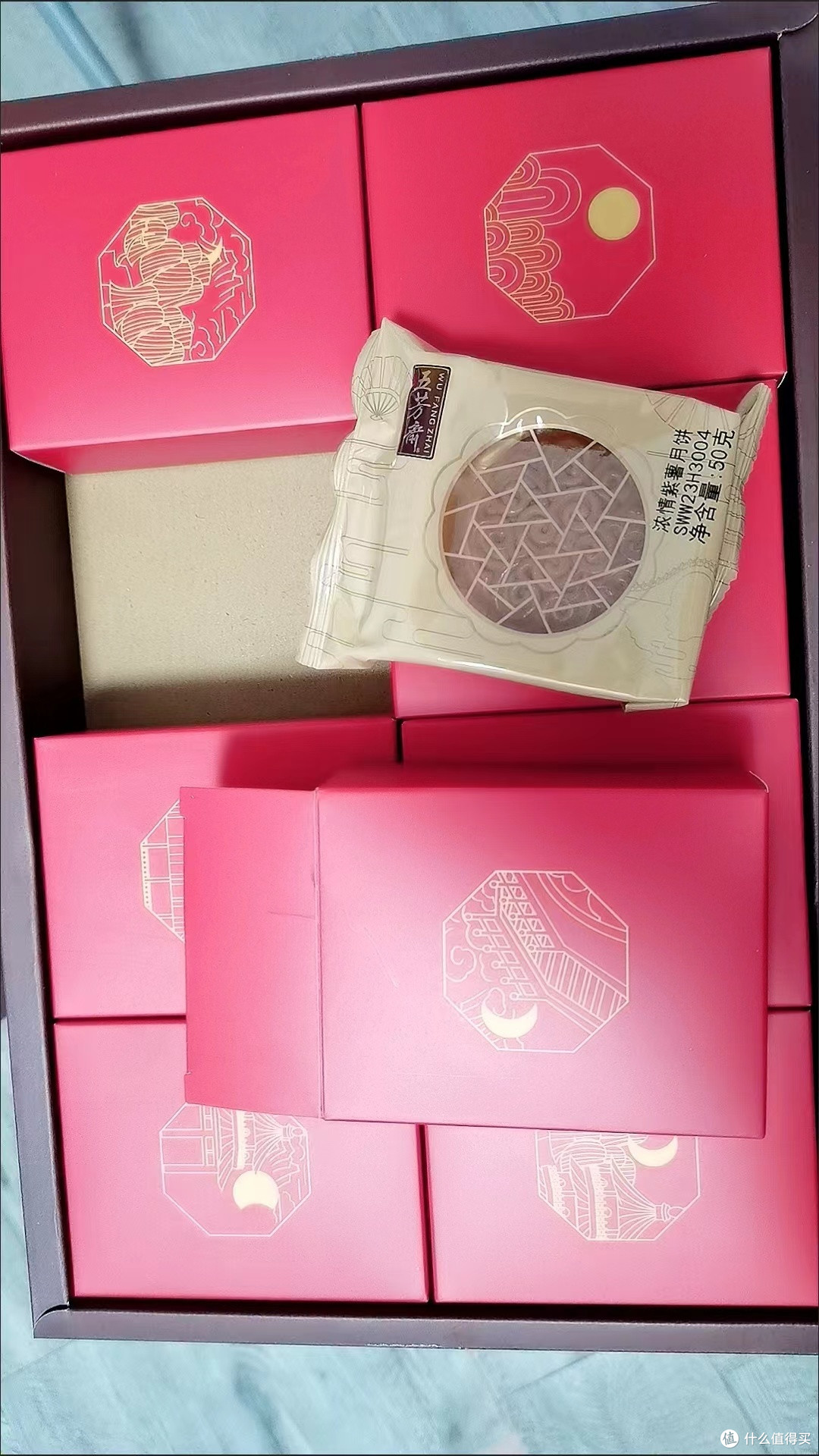 口感绝佳，香气四溢 | 中秋必选月饼，让你的味蕾欲罢不能!