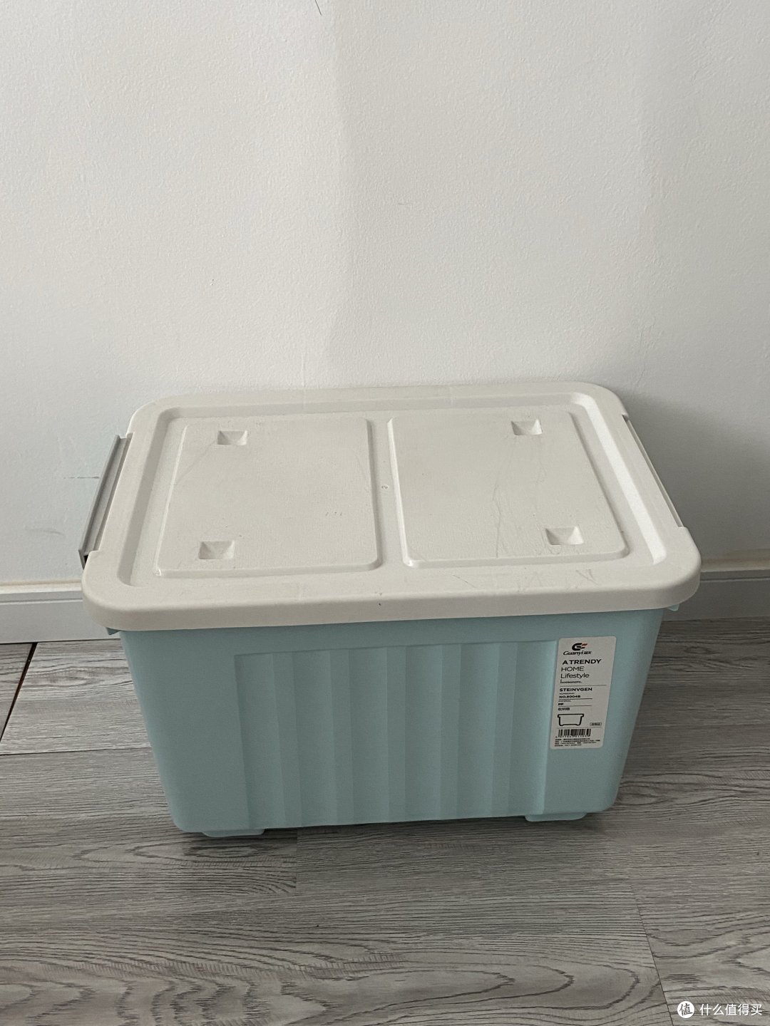 万能收纳箱,价格便宜用处大