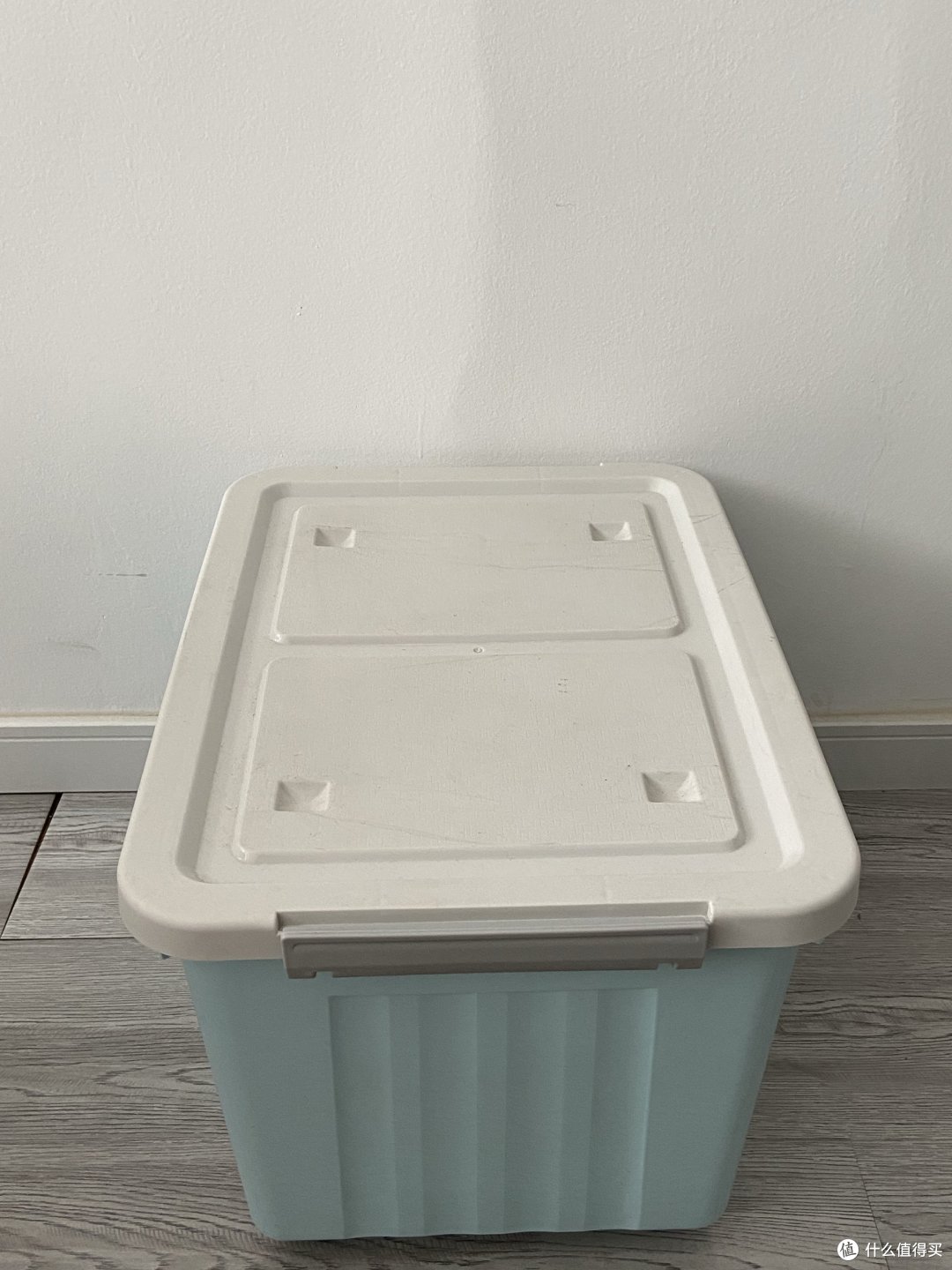 万能收纳箱,价格便宜用处大
