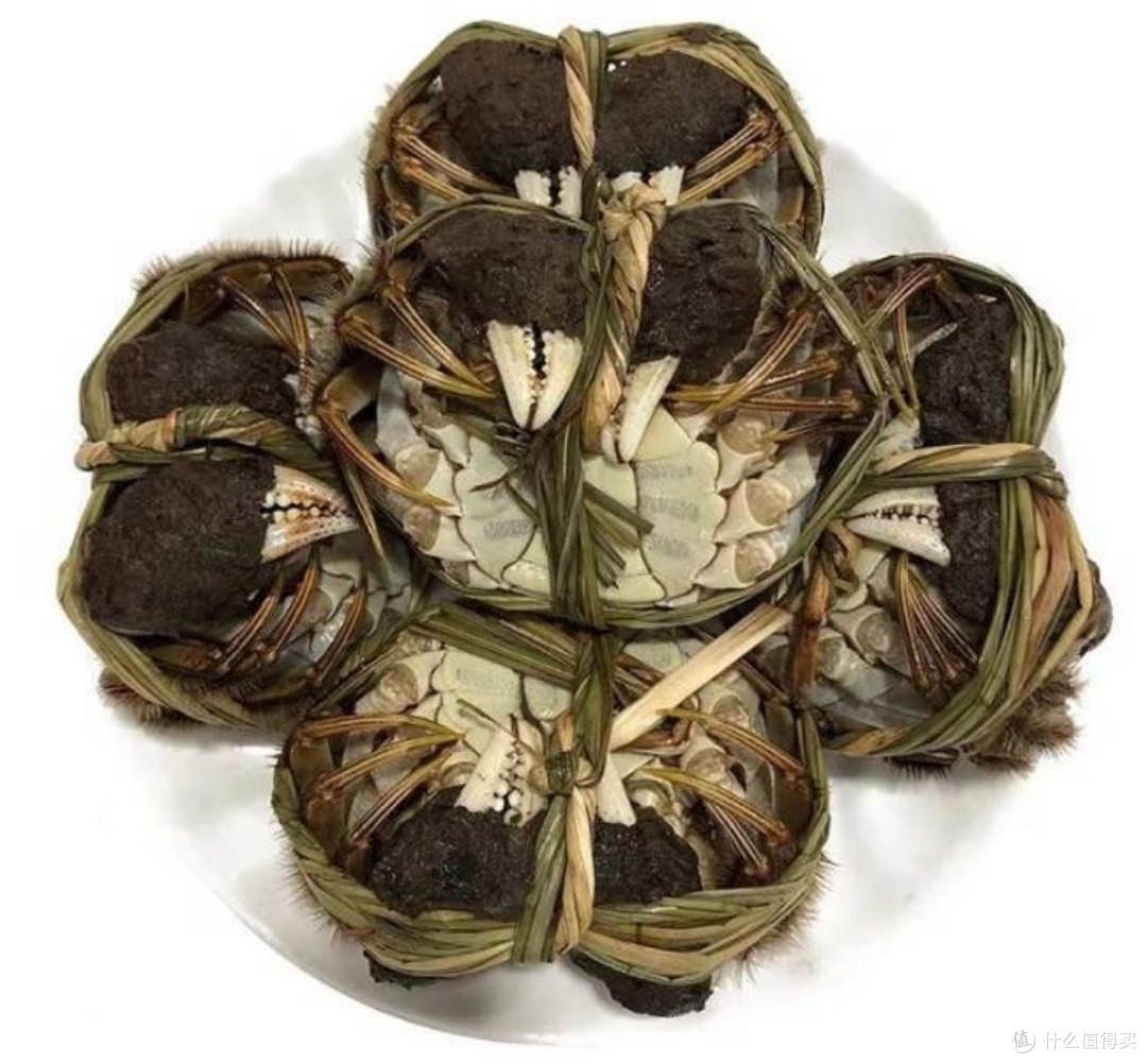 大闸蟹盛宴：品蟹心得与独特见解