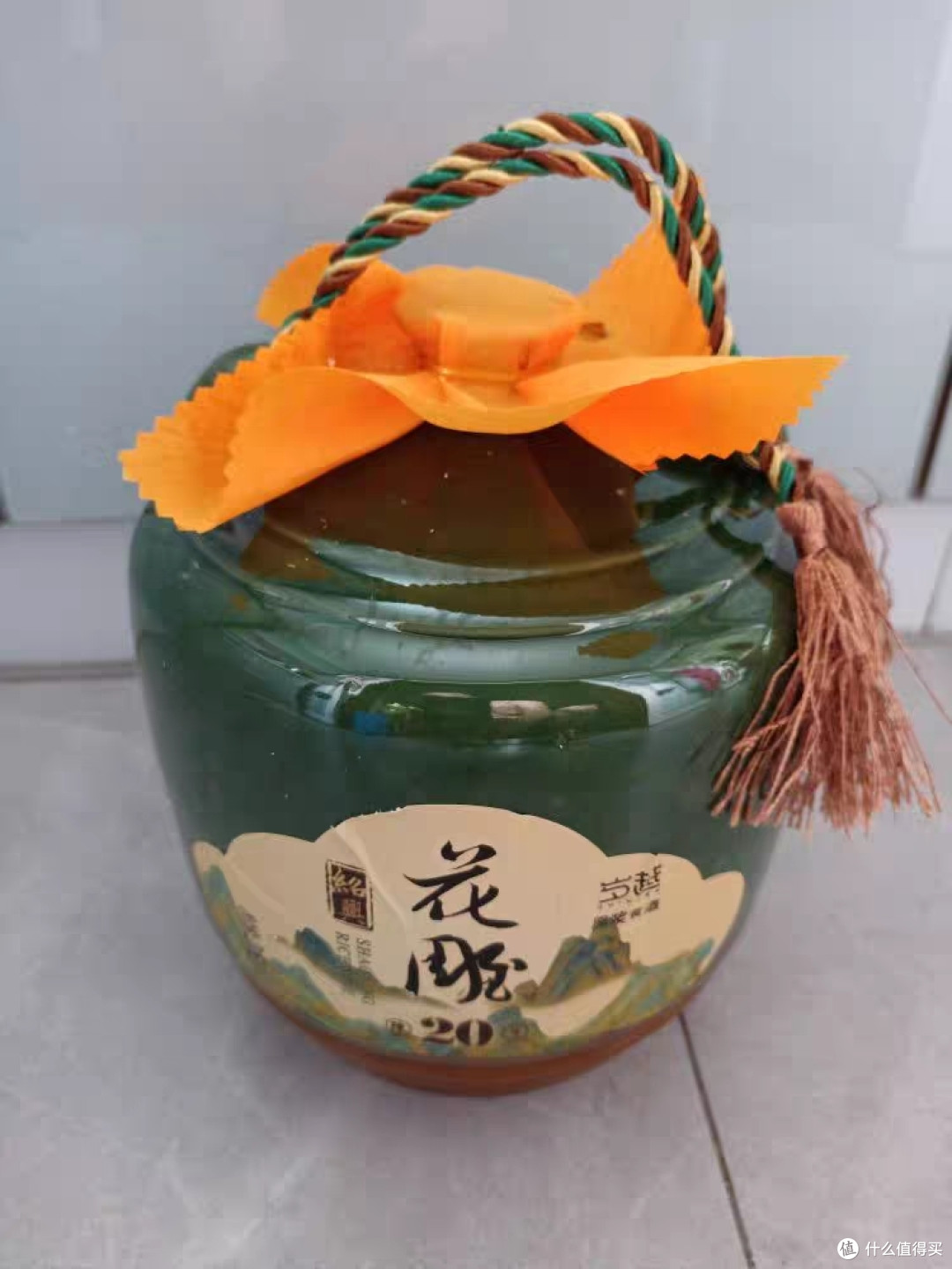 醇香千年:绍兴黄酒的故事