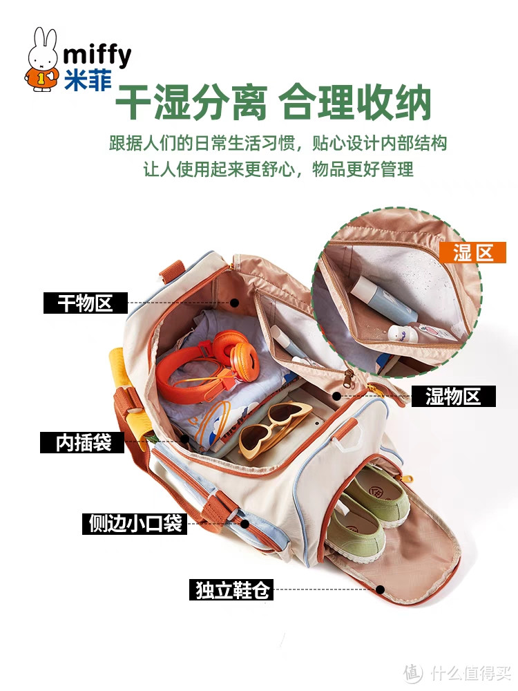 震撼人心！懒人必备的超级收纳包，让你的家焕然一新