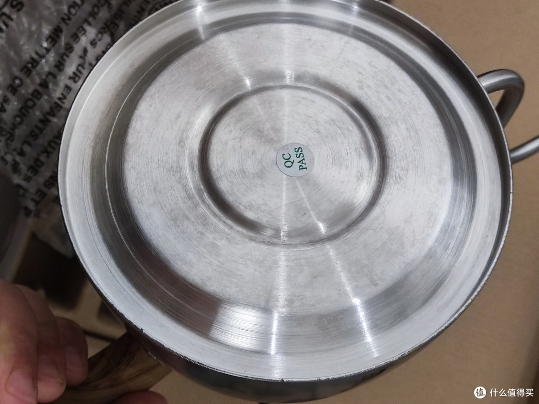 金属产品巨脏洗不干净要扔?别急!用过这个再说