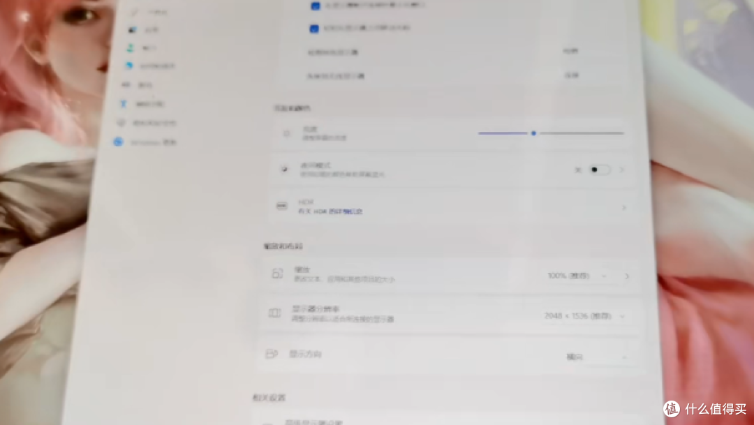 110元，9.7寸ipad改装触摸便携显示器 一线通