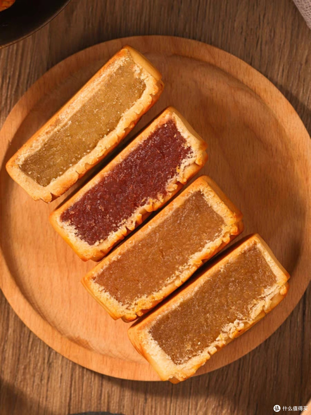 中秋月饼大作战:揭秘选购小技巧,让你轻松挑到美味佳品