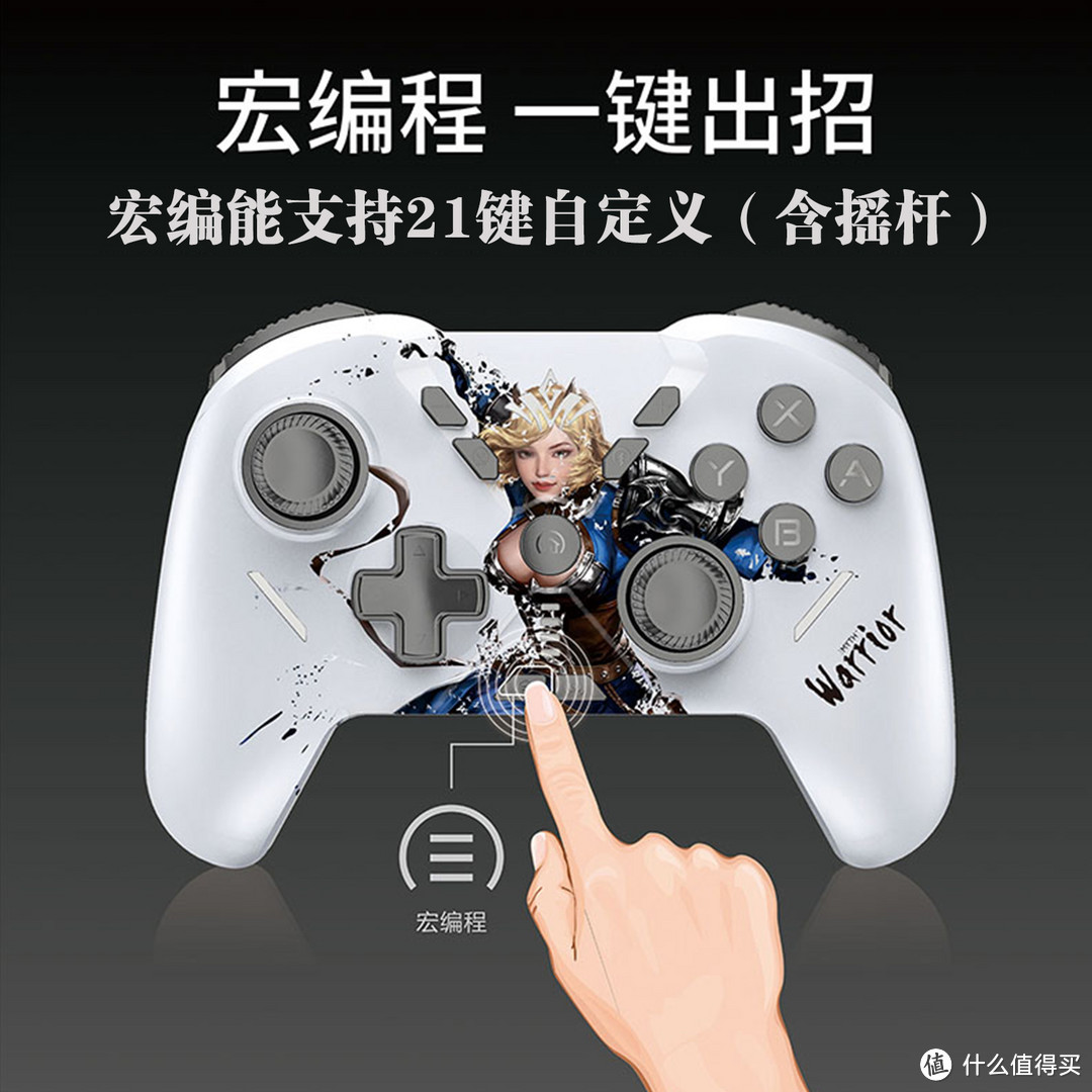 Steam上超适合手柄玩的游戏双人成行！