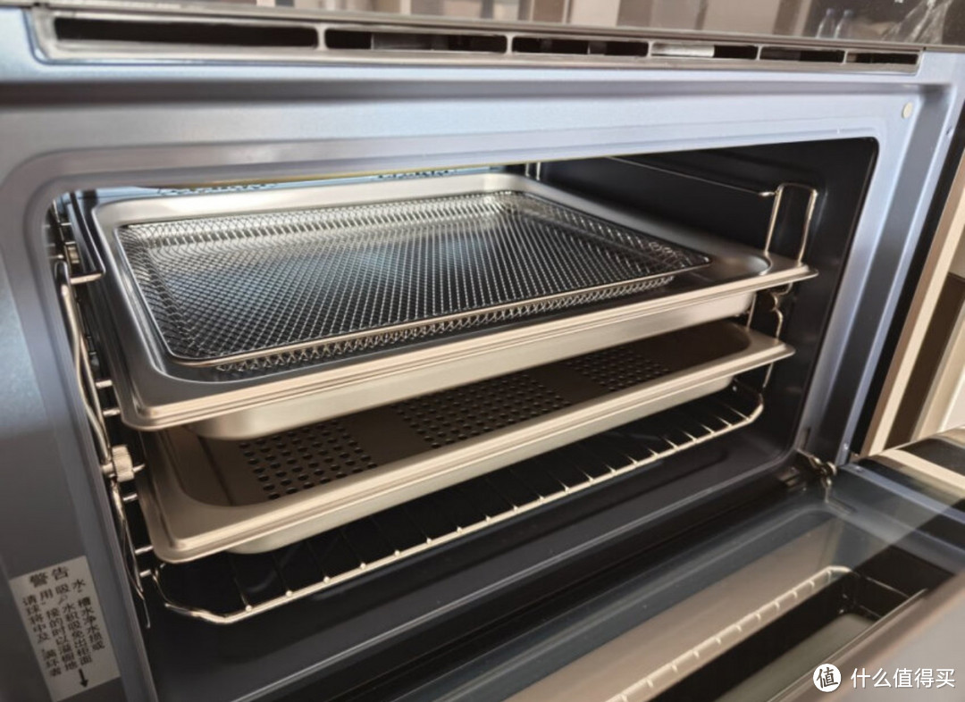 5000 元价位蒸烤箱选购攻略：教你选出最适合自家装修的一款