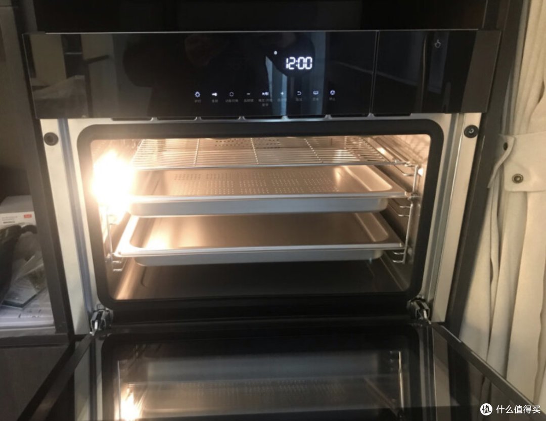 5000 元价位蒸烤箱选购攻略:教你选出最适合自家装修的一款