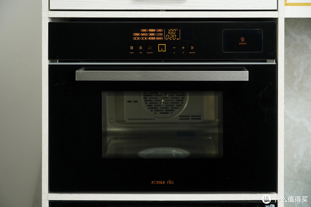 5000 元价位蒸烤箱选购攻略：教你选出最适合自家装修的一款
