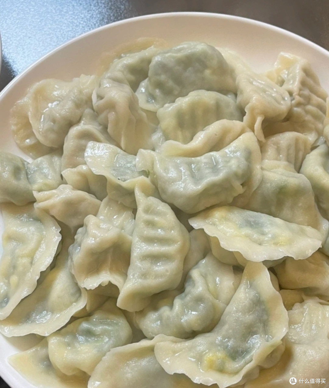 北方传统艺能之有事没事吃饺子