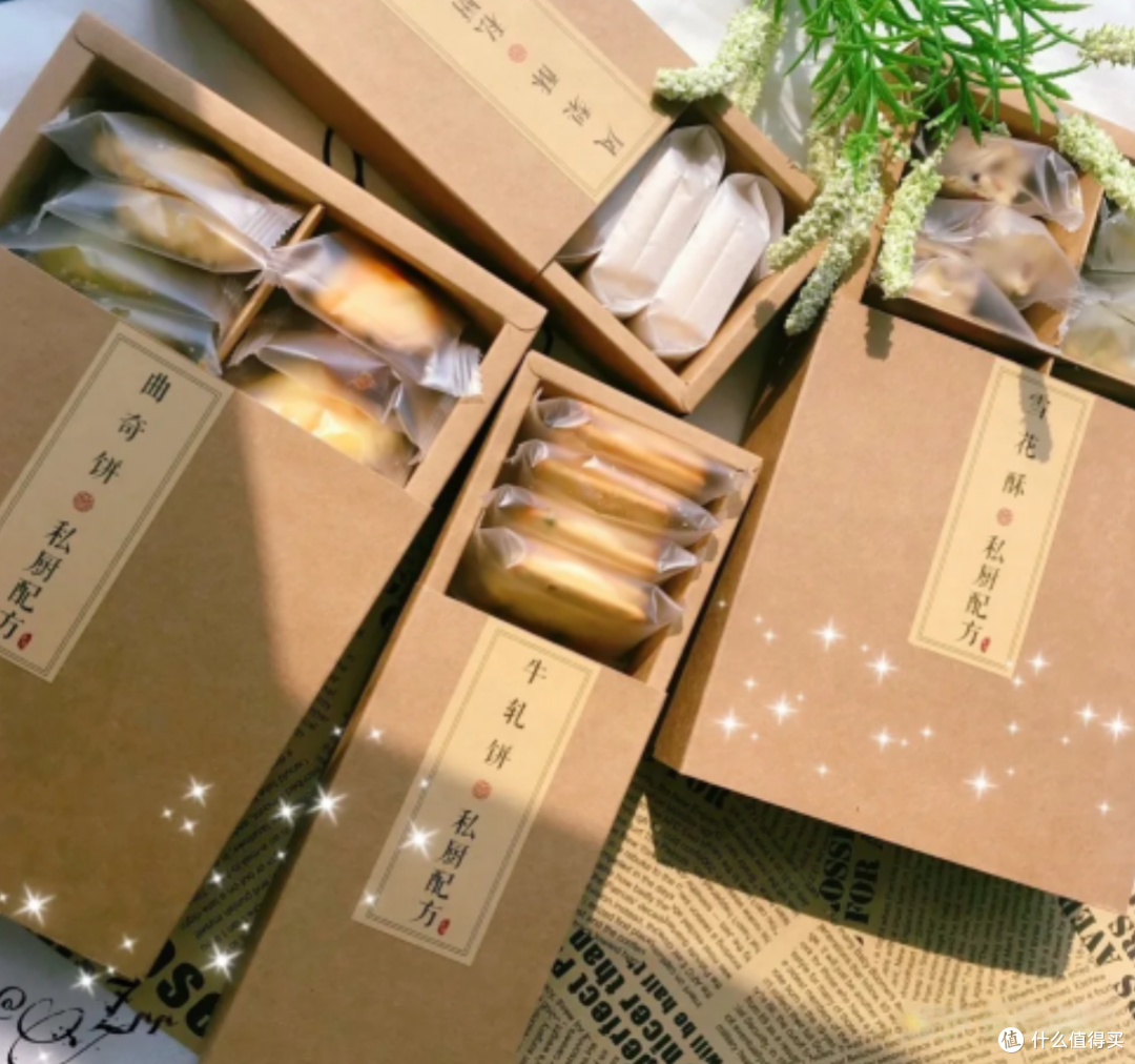 不再增加“月饼负担”,送点除了月饼之外不一样的节日礼物~