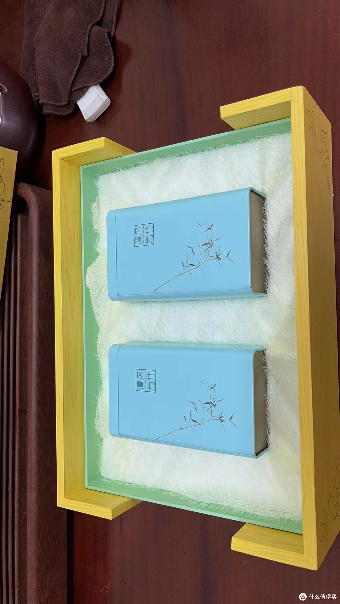 碧螺春,翠香满园纳清新