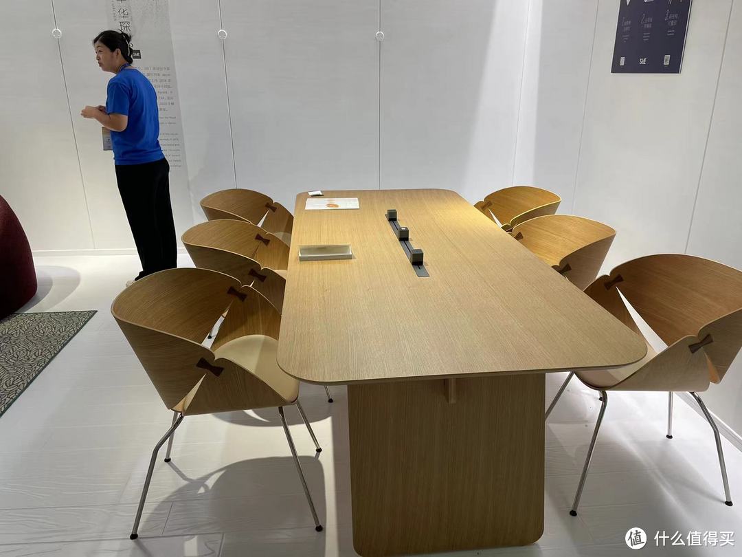 上海家博会——设计篇,站得高,尿的远~前沿家居设计,一起提高一下吧~