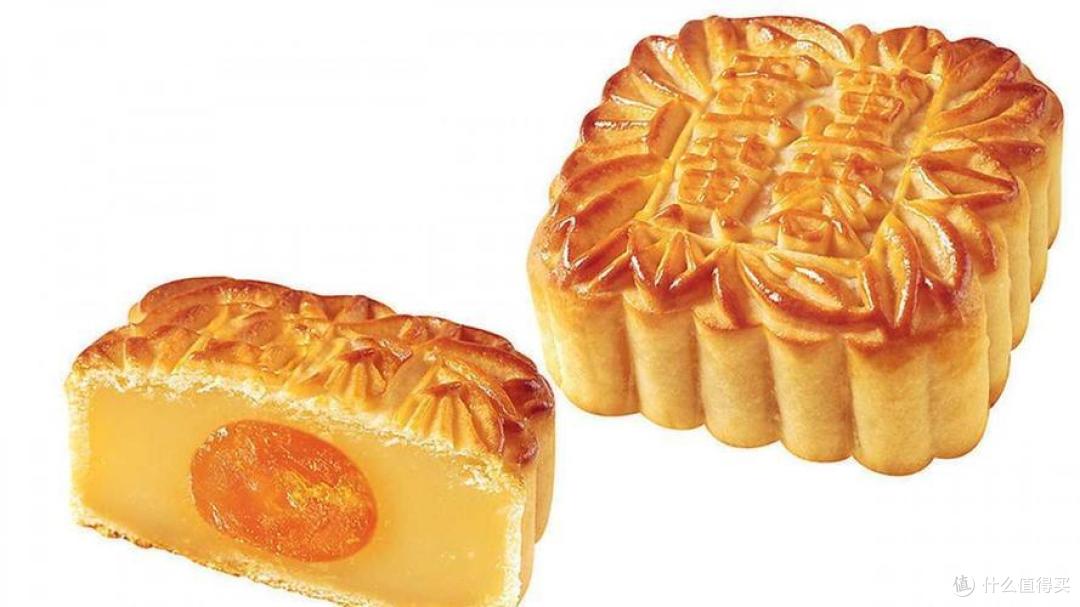 中秋团圆,和家人一起吃月饼赏月吧!
