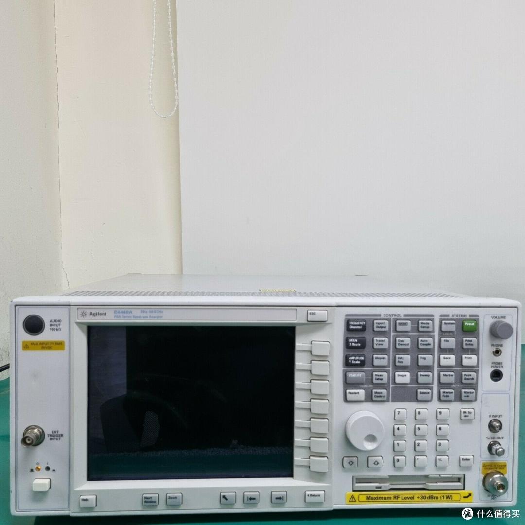 E4448A安捷伦50GHz频谱分析仪