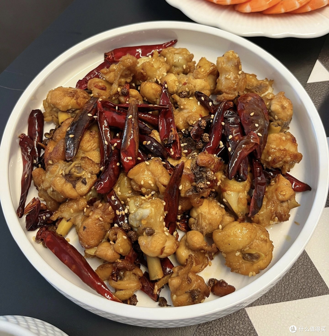 秋日家宴聚餐| 饭要常吃，面要常见